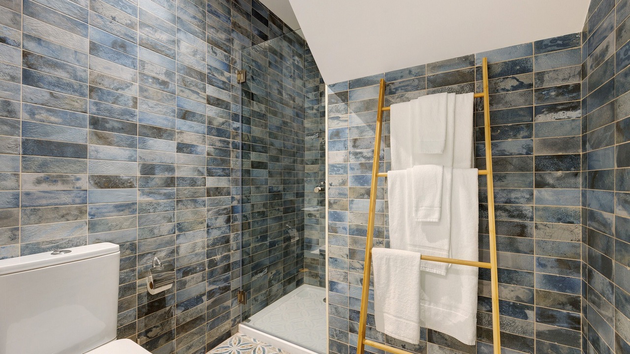 Photo of Bathroom in Monchique