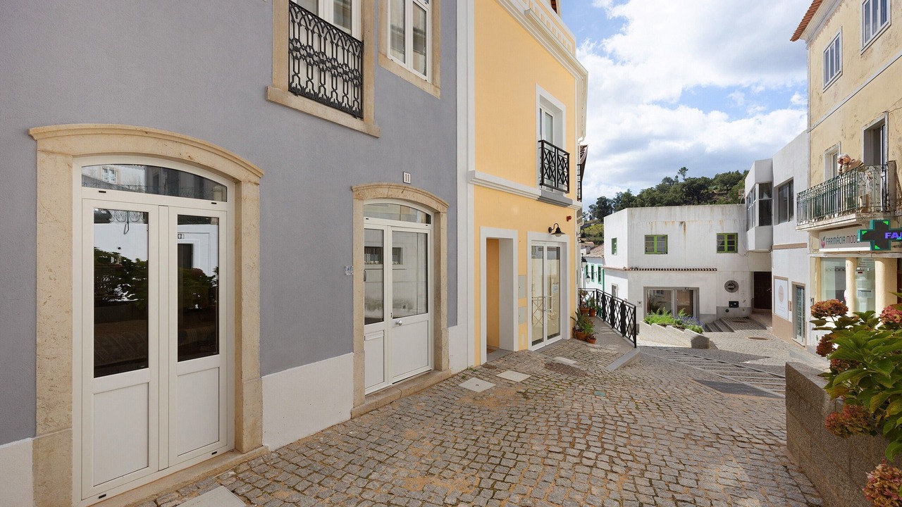 Photo of Outdoor in Monchique