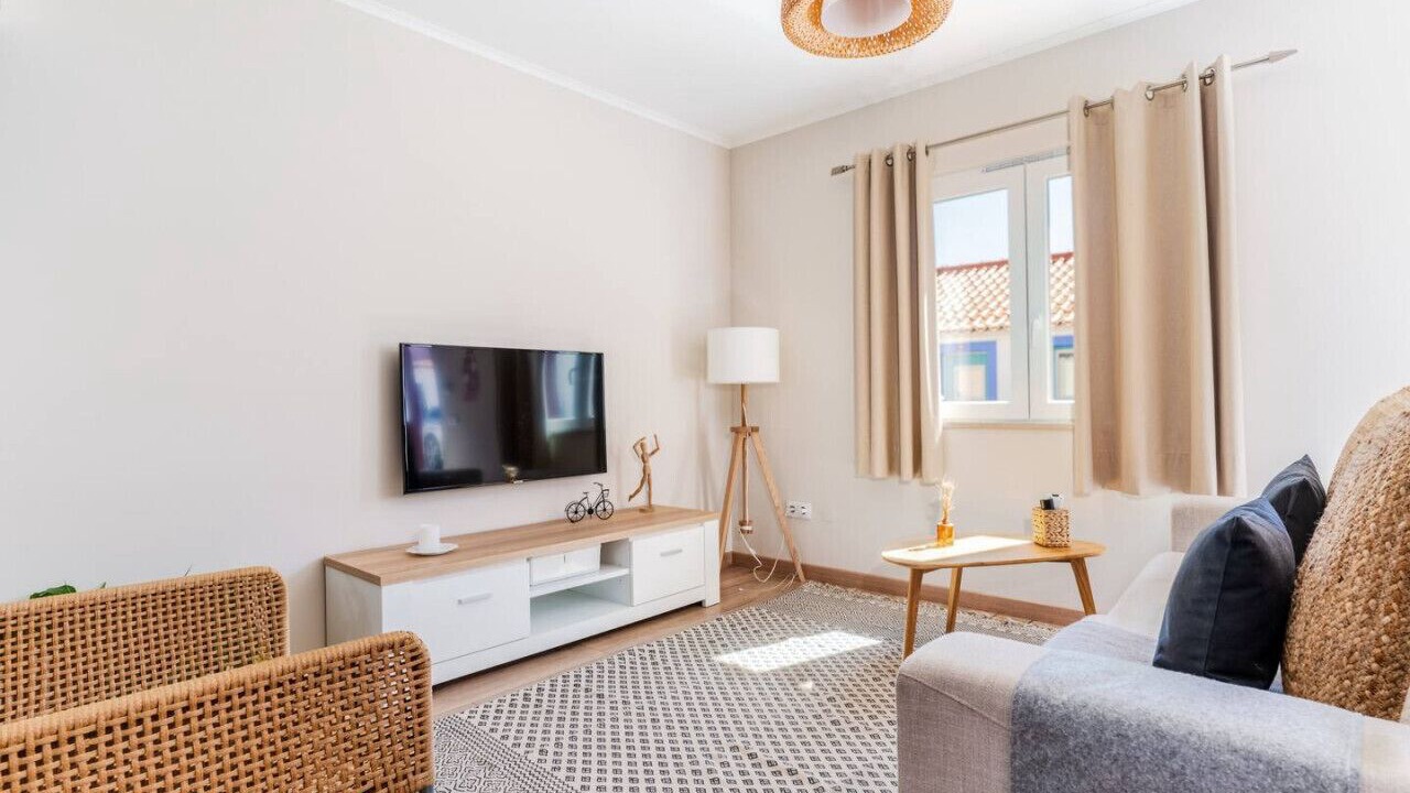 Photo of Livingroom in Baiona