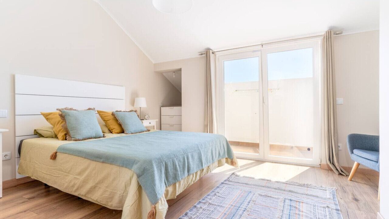 Photo of Bedroom in Baiona