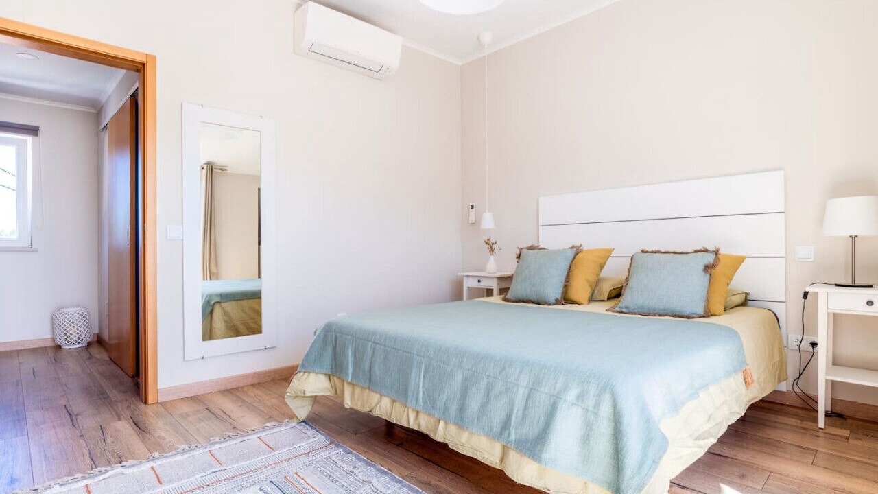 Photo of Bedroom in Baiona