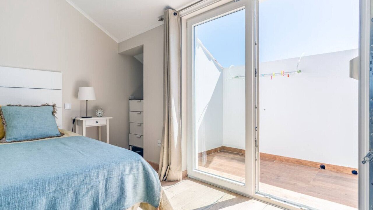 Photo of Bedroom in Baiona