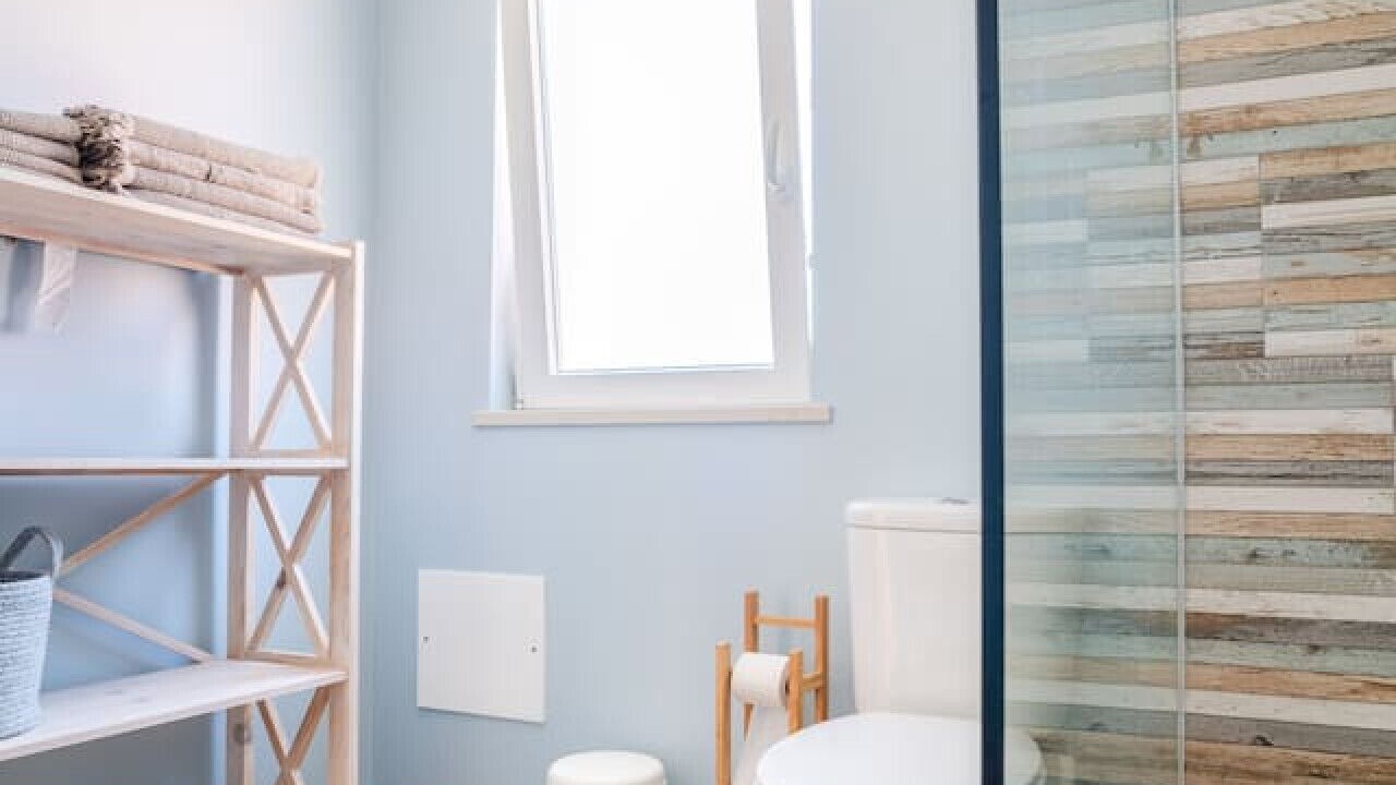 Photo of Bathroom in Baiona