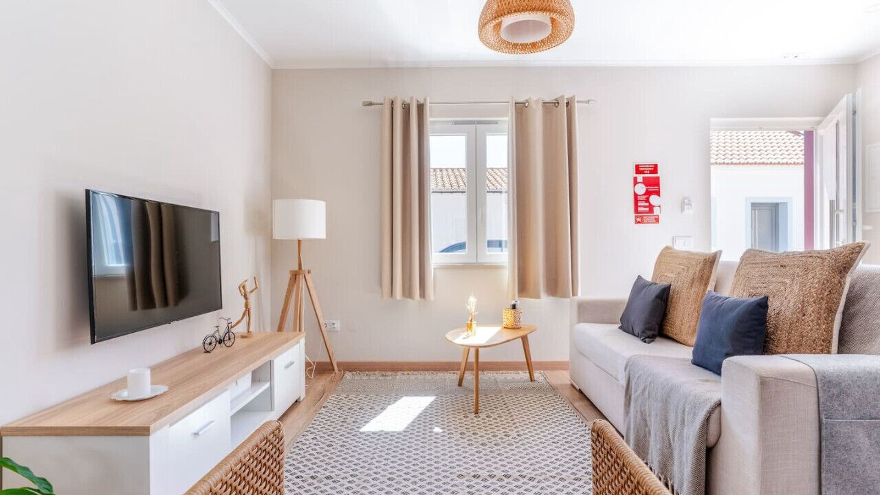 Photo of Livingroom in Baiona