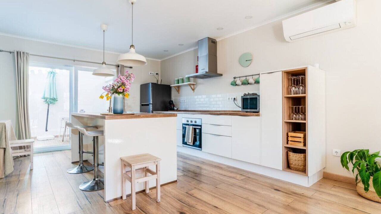 Photo of Kitchen in Baiona