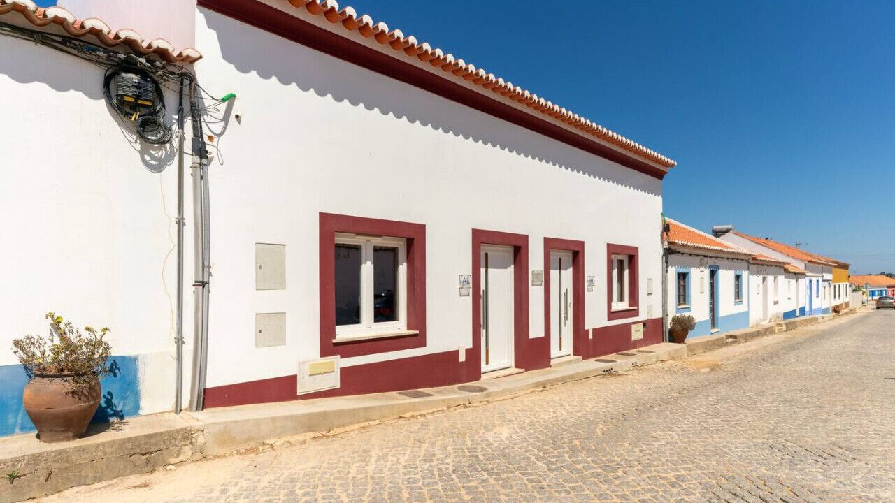 Photo of Outdoor in Baiona
