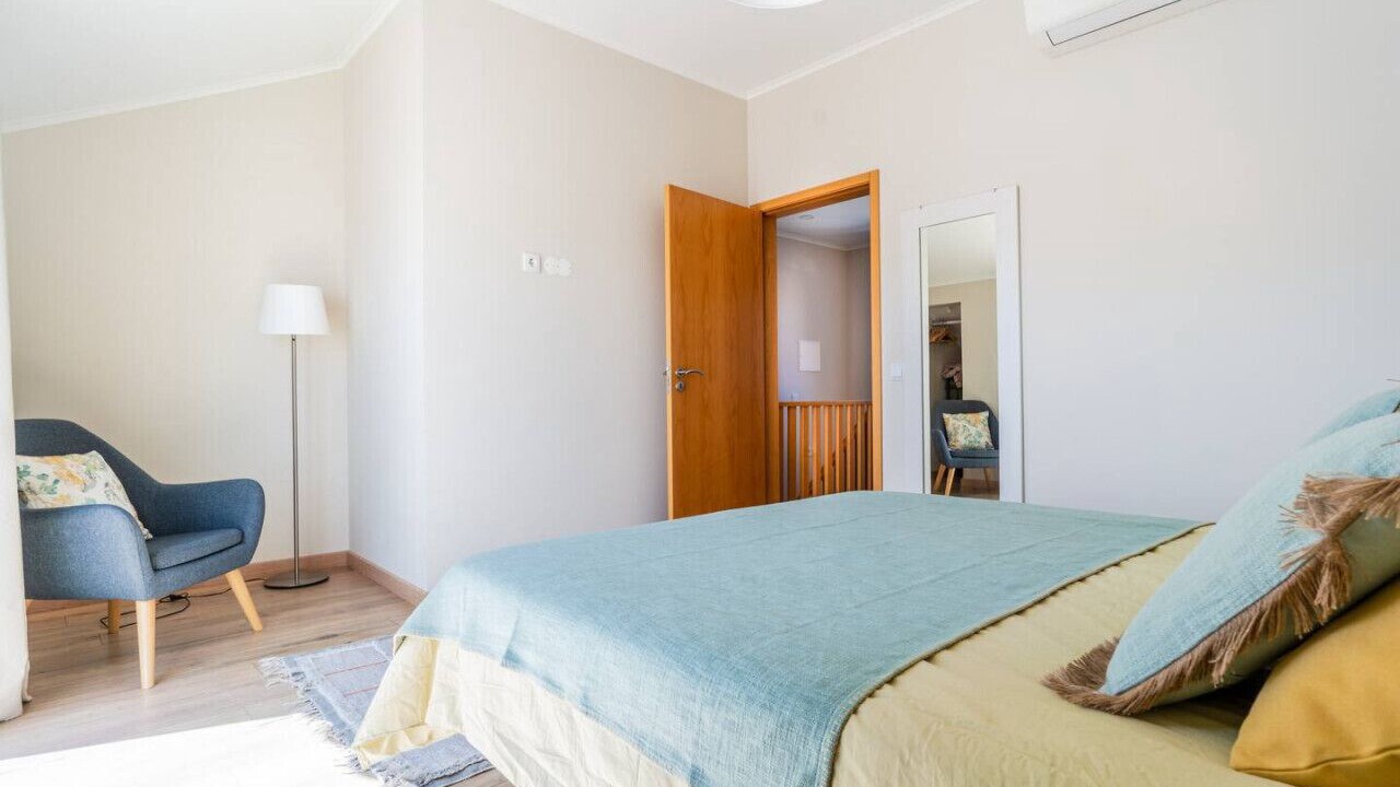 Photo of Bedroom in Baiona