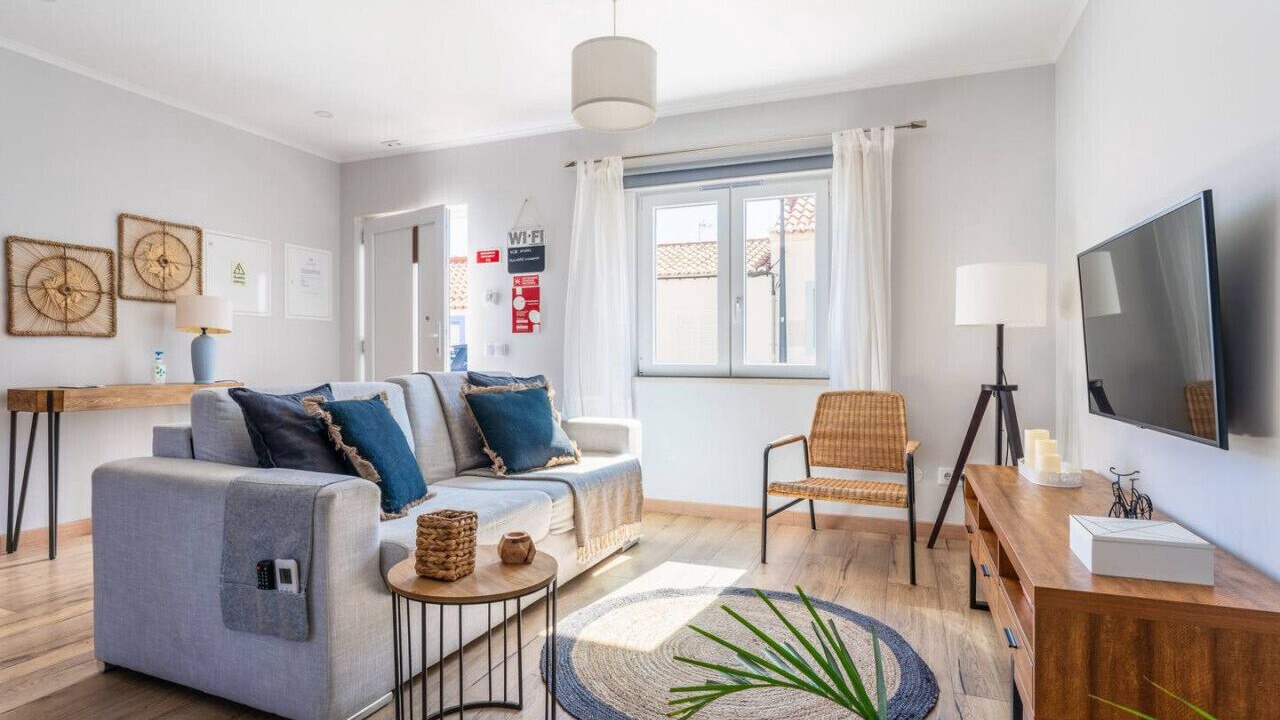 Photo of Livingroom in Baiona
