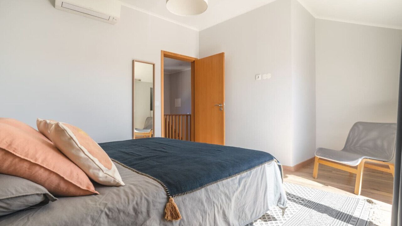 Photo of Bedroom in Baiona