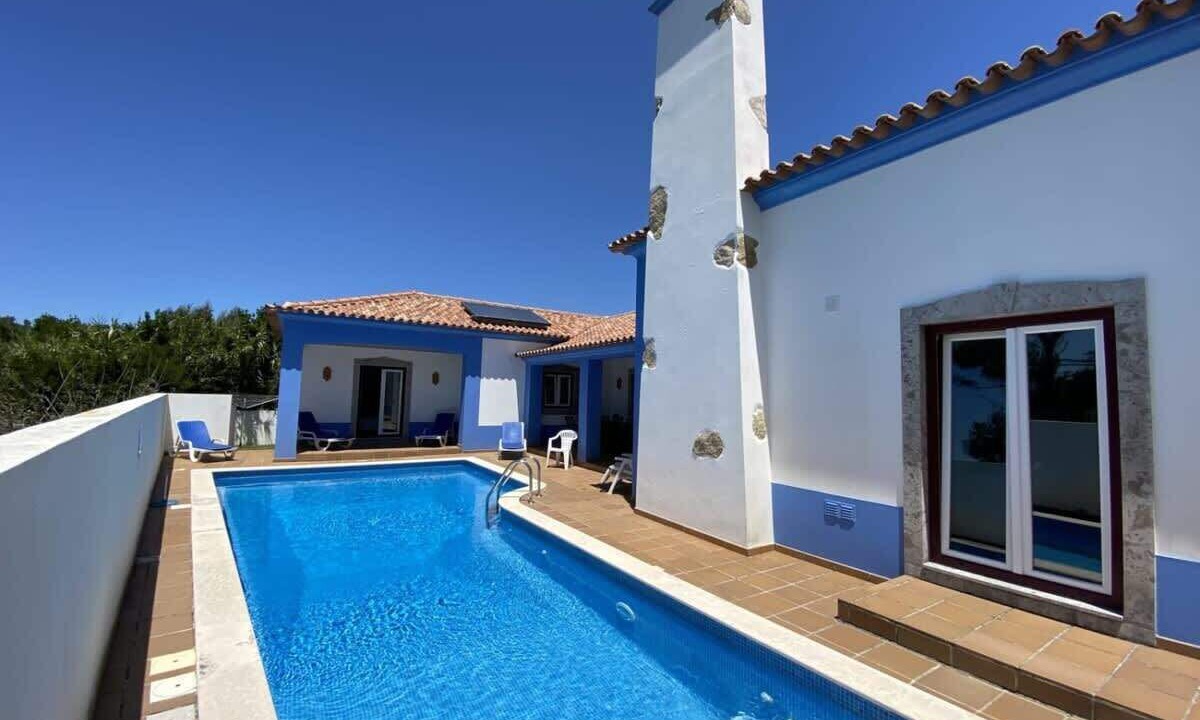 Photo of Outdoor in Lourinha