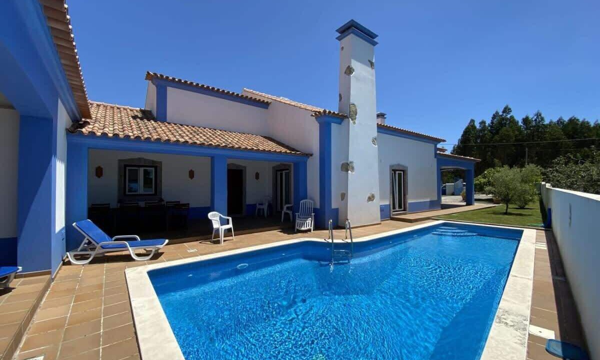 Photo of Outdoor in Lourinha