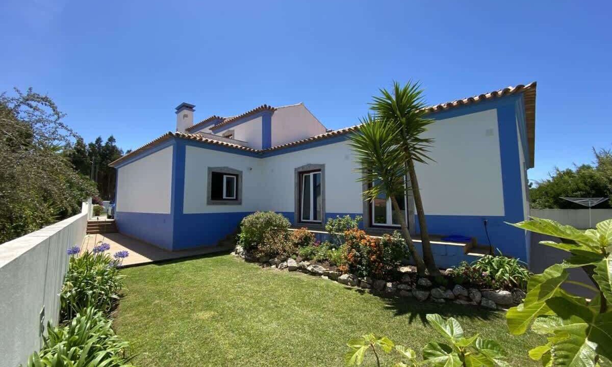 Photo of Outdoor in Lourinha