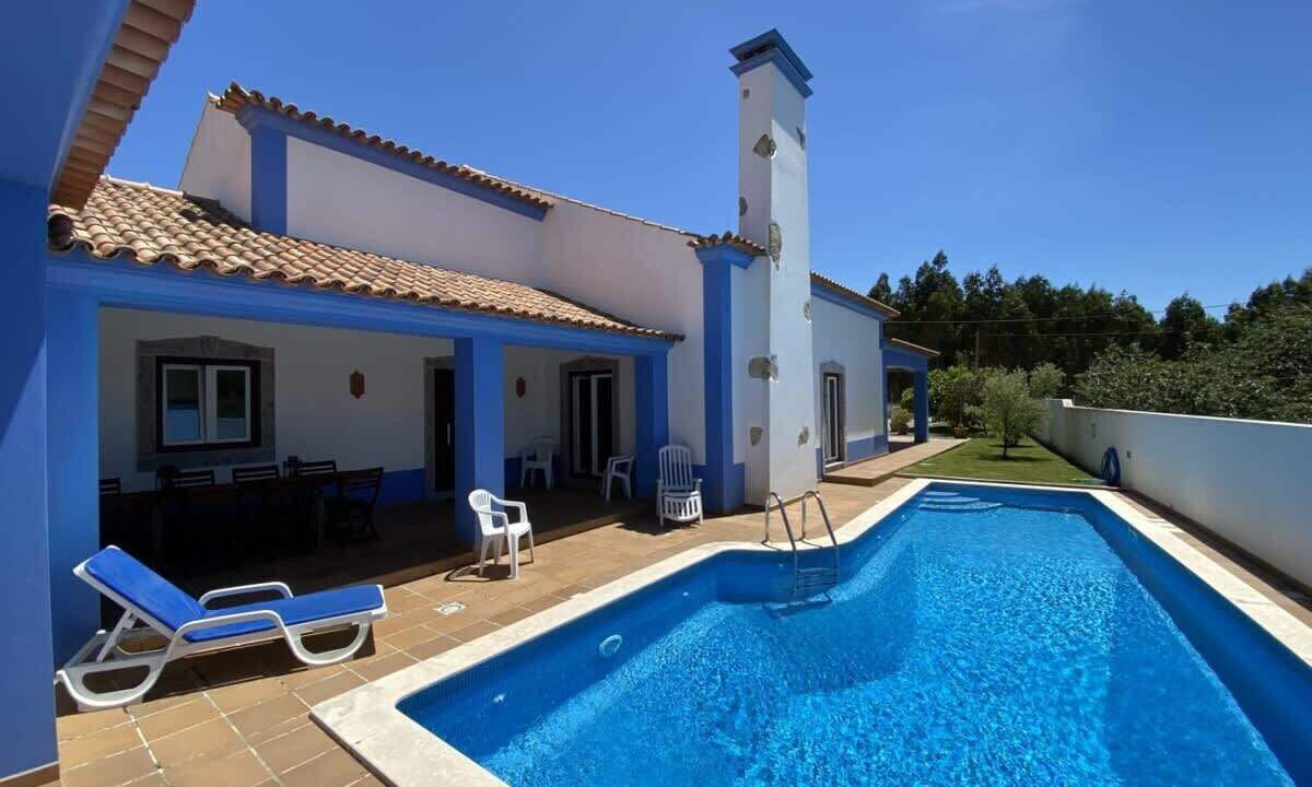 Photo of Outdoor in Lourinha