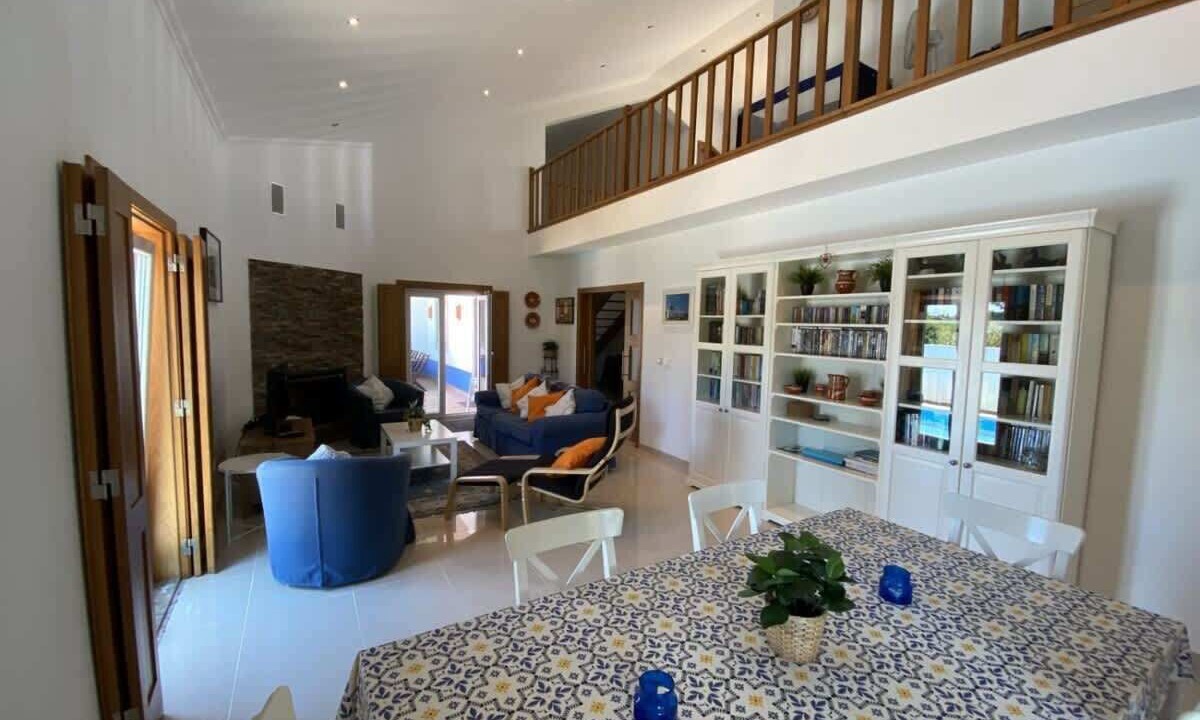 Photo of Livingroom in Lourinha