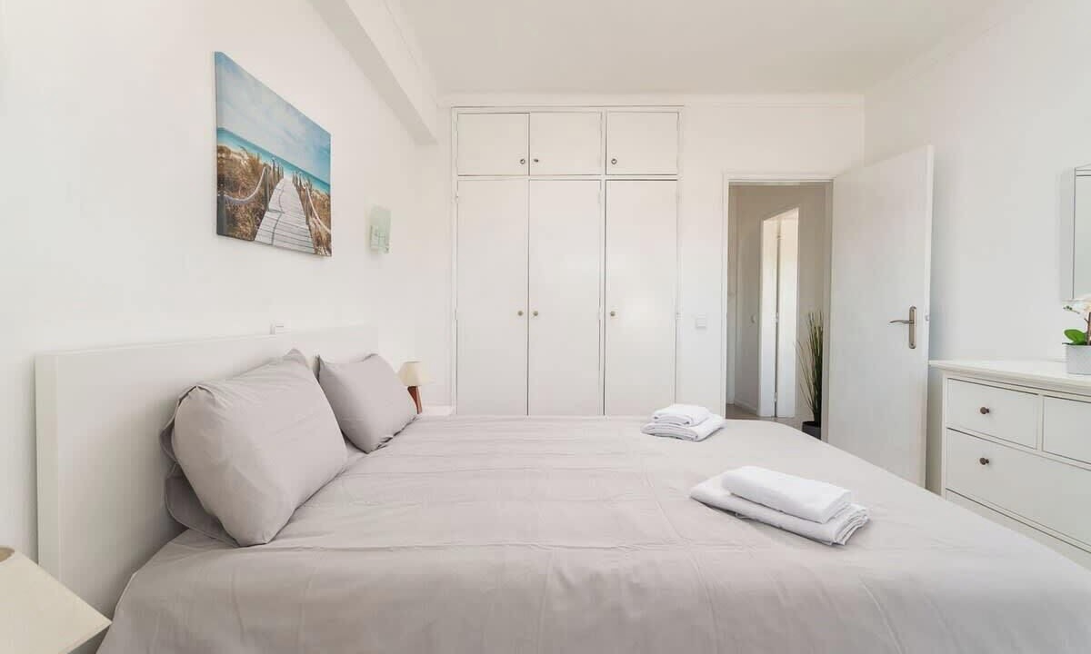 Photo of Bedroom in Vale de Centianes