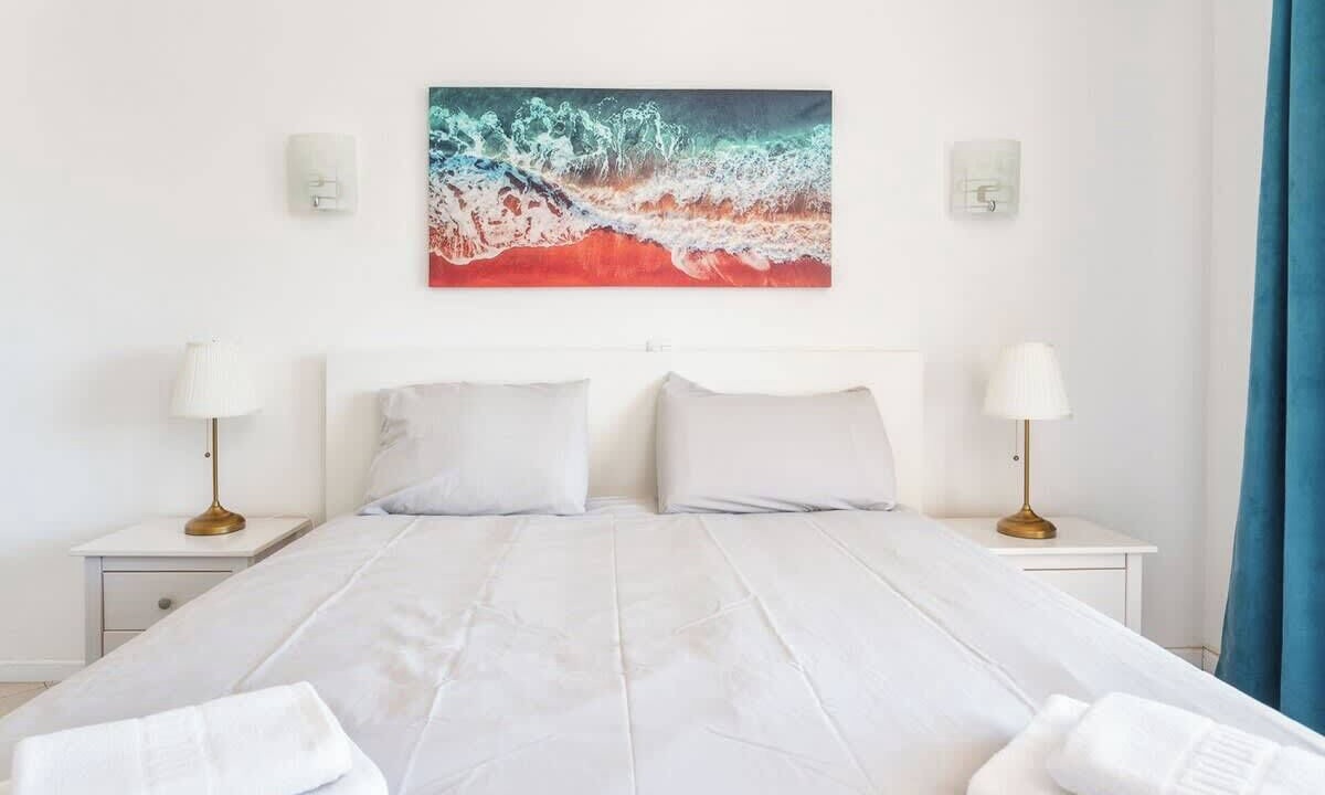 Photo of Bedroom in Vale de Centianes