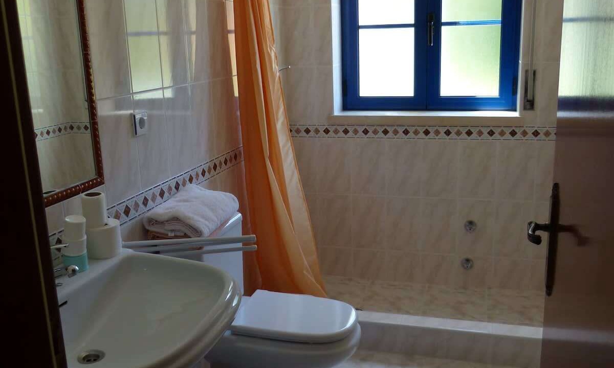Photo of Bathroom in Paco