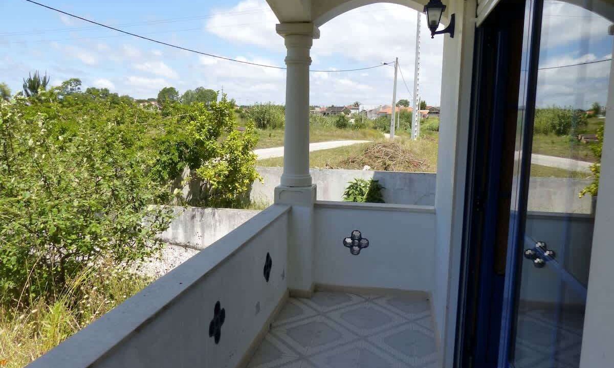 Photo of Patio Balcony in Paco