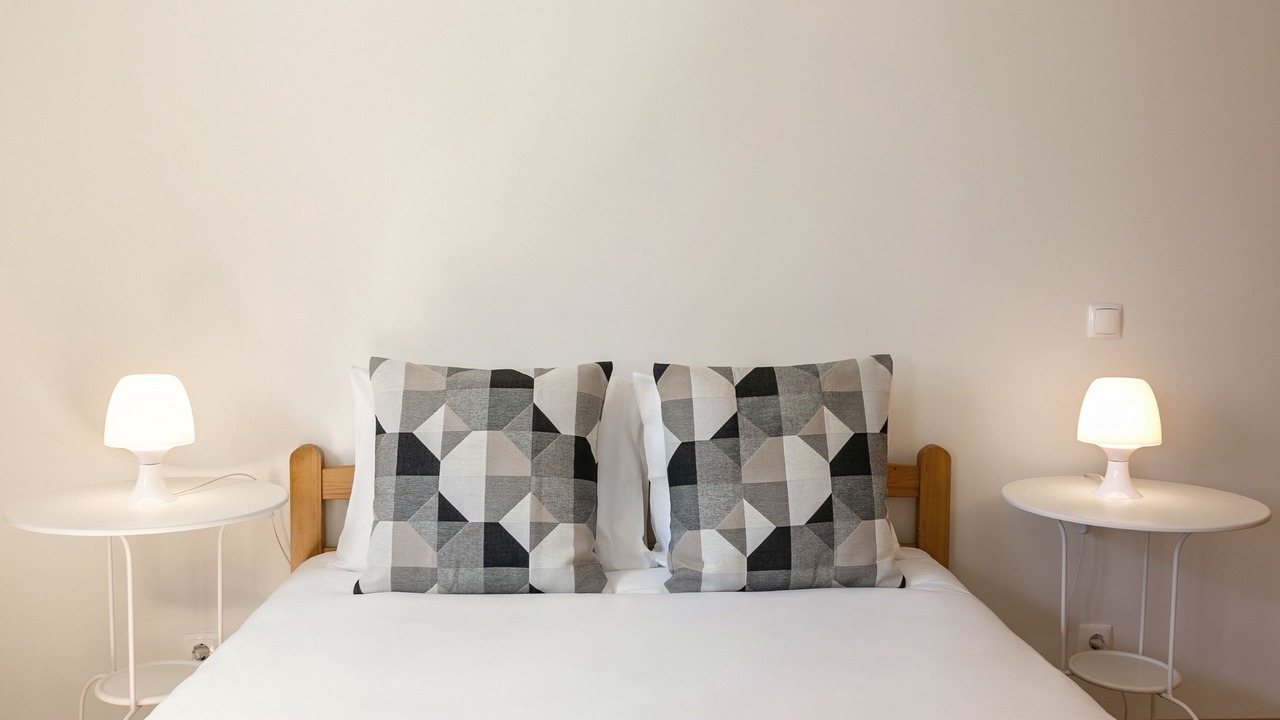 Photo of Bedroom in Peniche