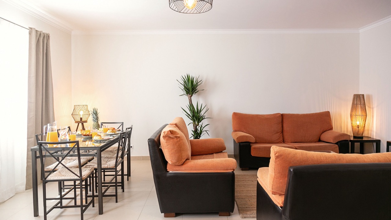Photo of Livingroom in Peniche