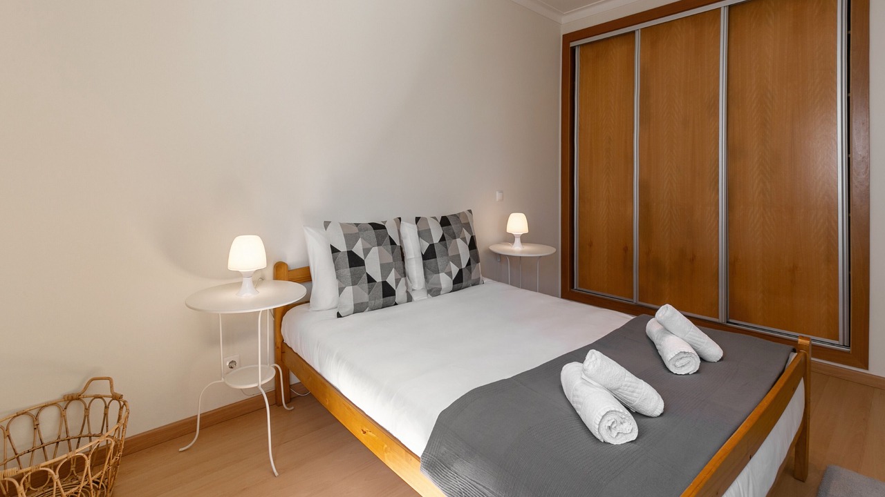 Photo of Bedroom in Peniche