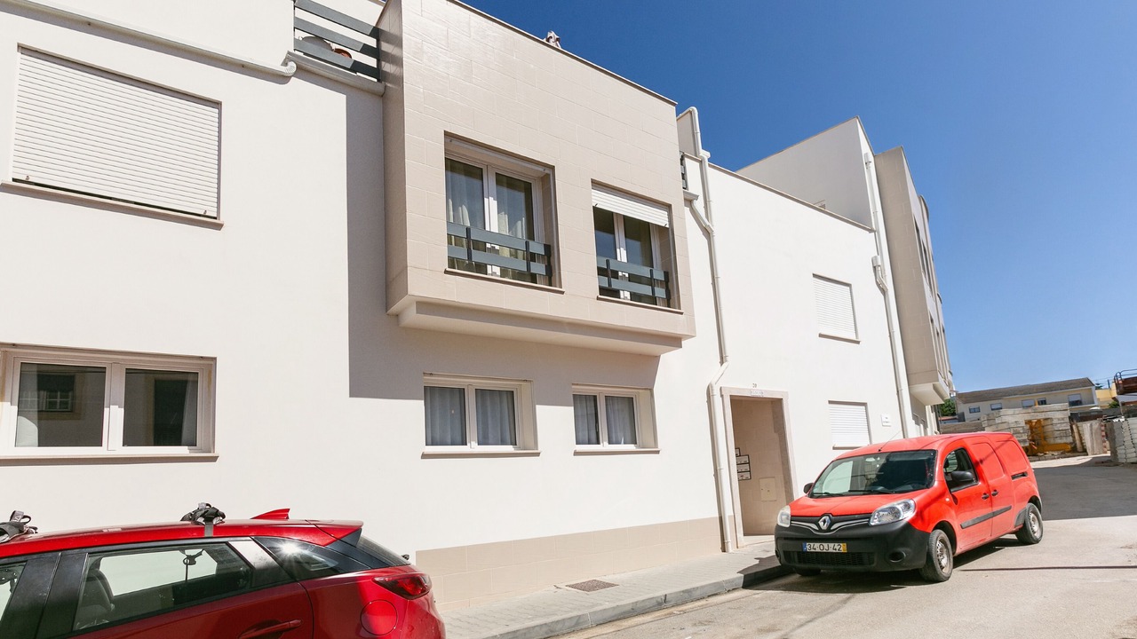 Photo of Outdoor in Peniche