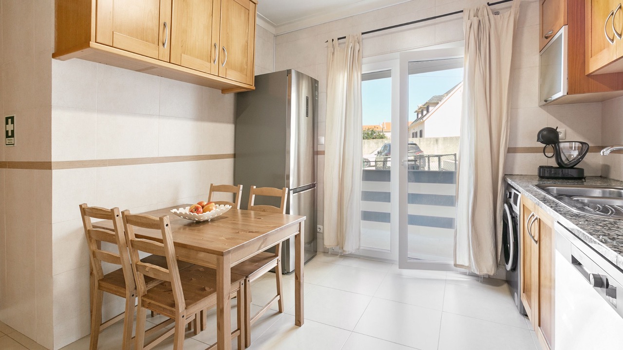 Photo of Kitchen in Peniche