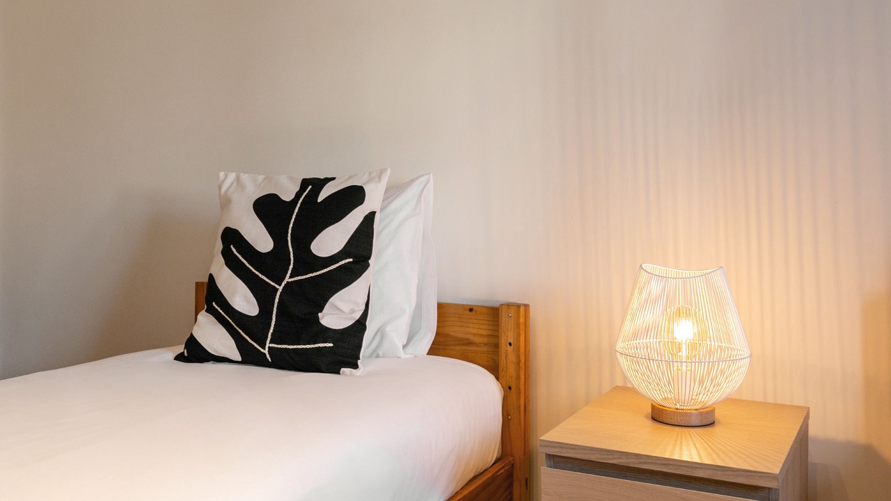 Photo of Bedroom in Peniche
