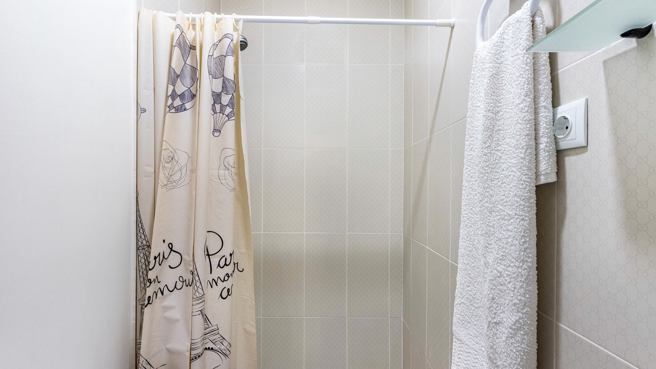 Photo of Bathroom in Oliveira De Azemeis