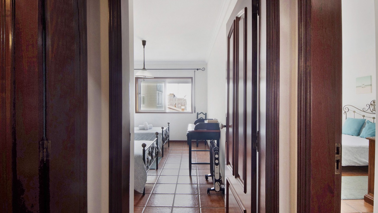 Photo of Bedroom in Vagos