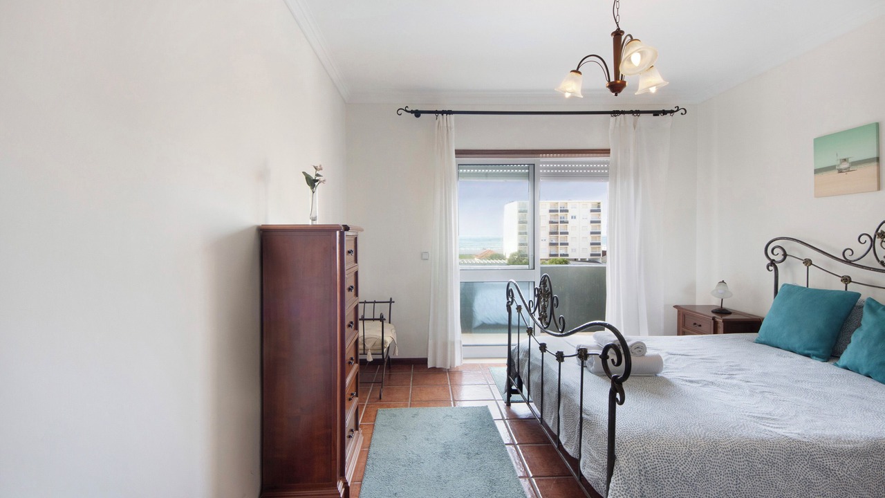 Photo of Bedroom in Vagos