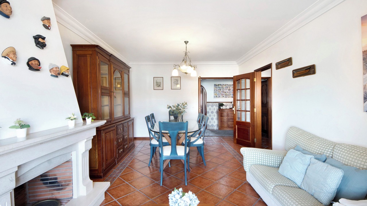 Photo of Livingroom in Vagos
