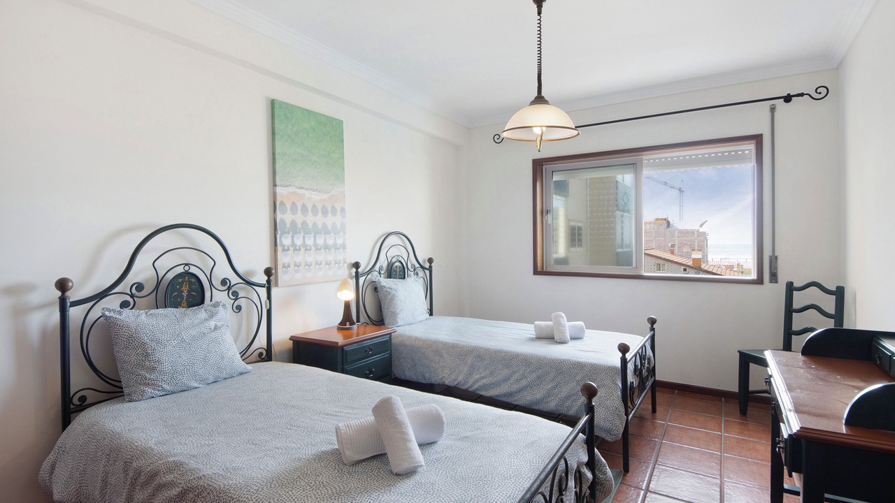 Photo of Bedroom in Vagos