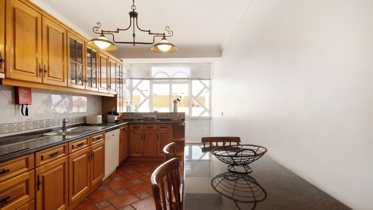 Photo of Kitchen in Vagos