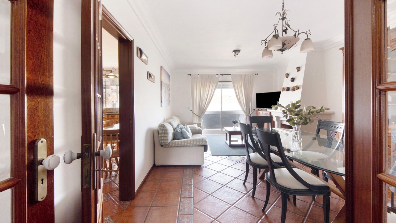Photo of Livingroom in Vagos