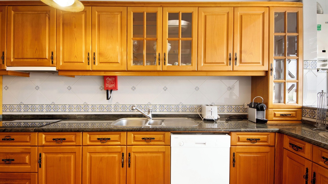 Photo of Kitchen in Vagos
