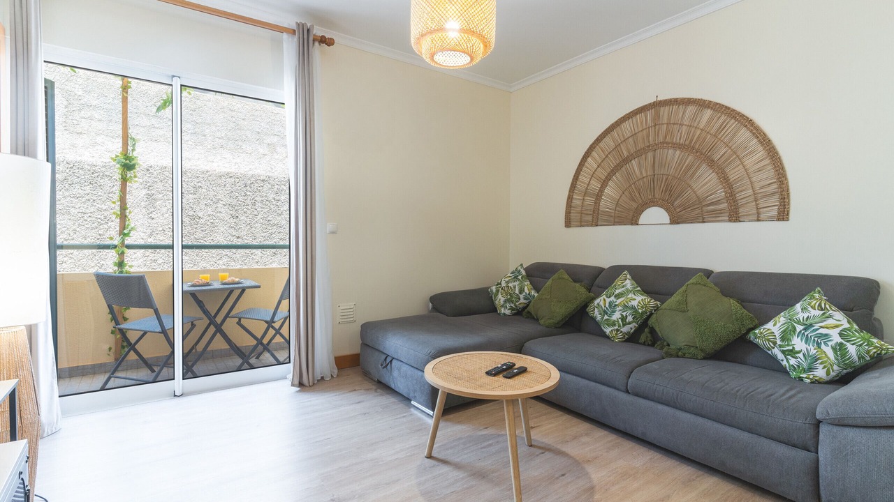 Photo of Livingroom in Porto Moniz