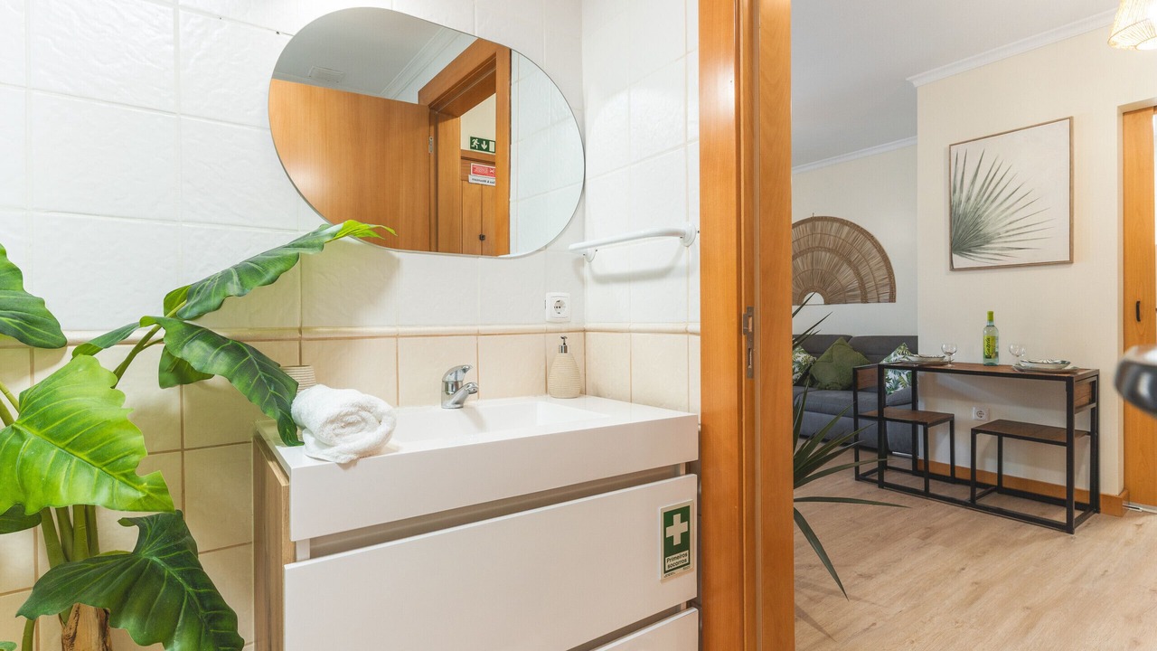 Photo of Bathroom in Porto Moniz