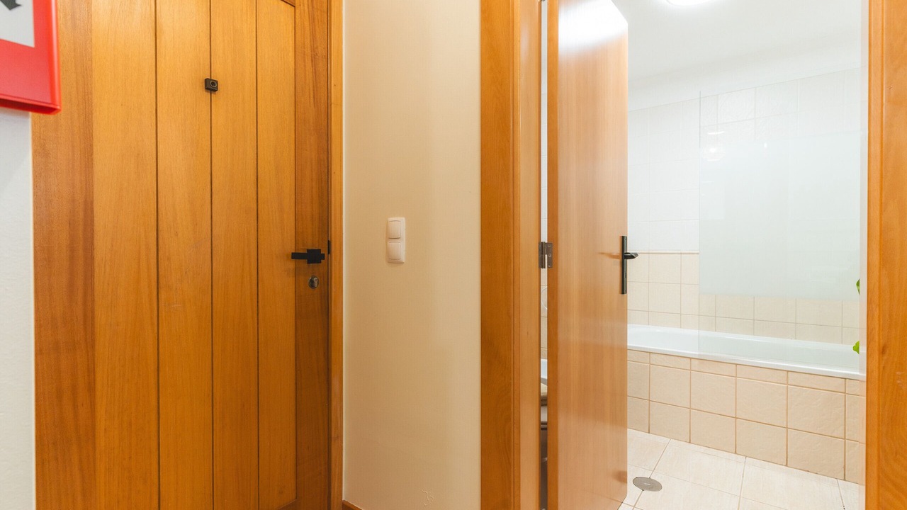 Photo of Bathroom in Porto Moniz
