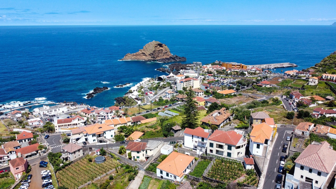 Photo of Outdoor in Porto Moniz