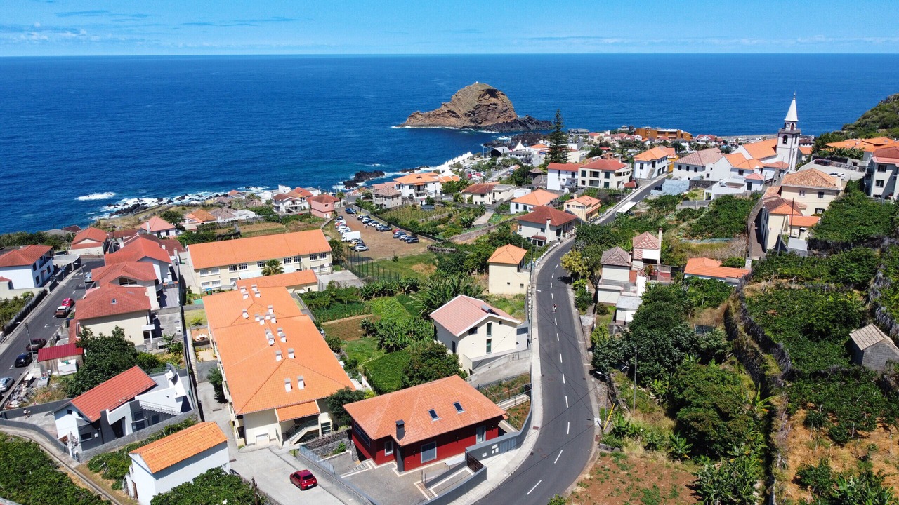 Photo of Outdoor in Porto Moniz