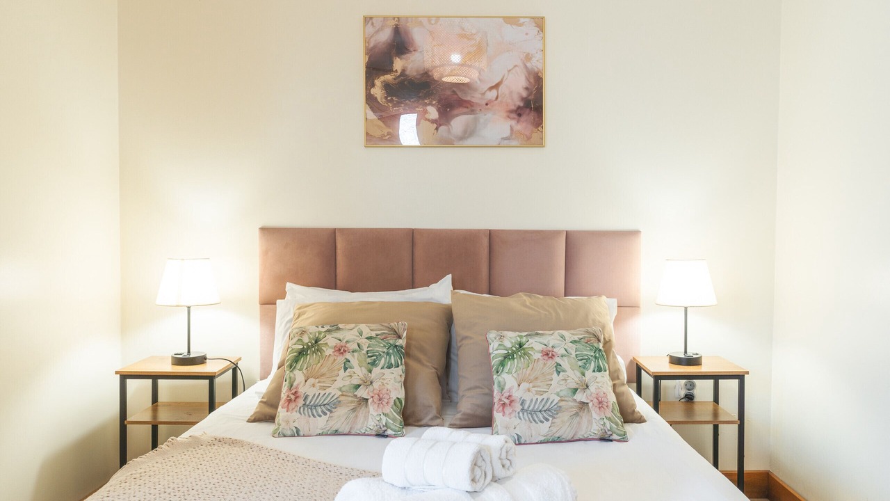 Photo of Bedroom in Porto Moniz
