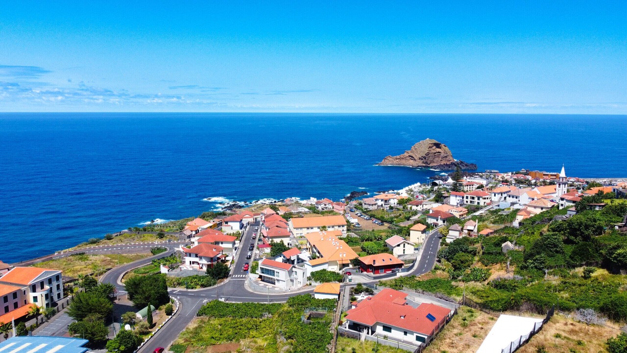 Photo of Outdoor in Porto Moniz