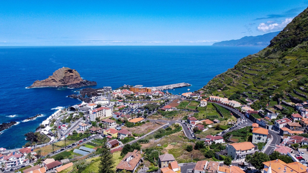 Photo of Outdoor in Porto Moniz