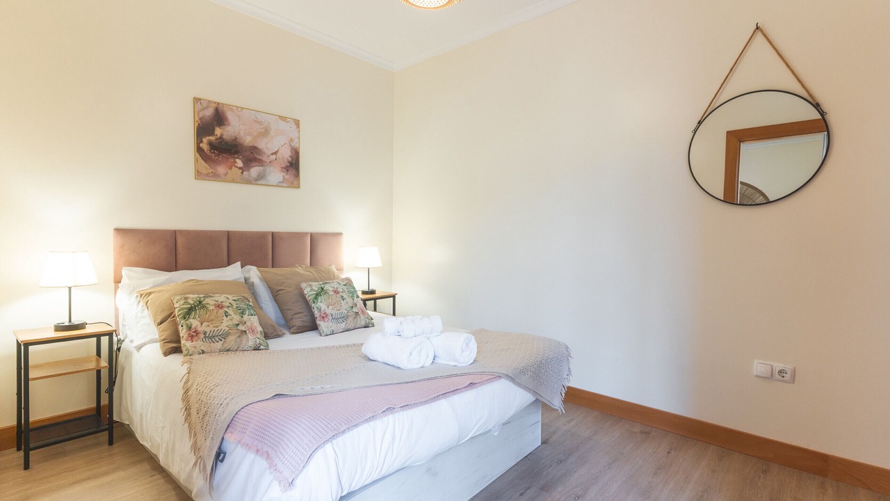 Photo of Bedroom in Porto Moniz