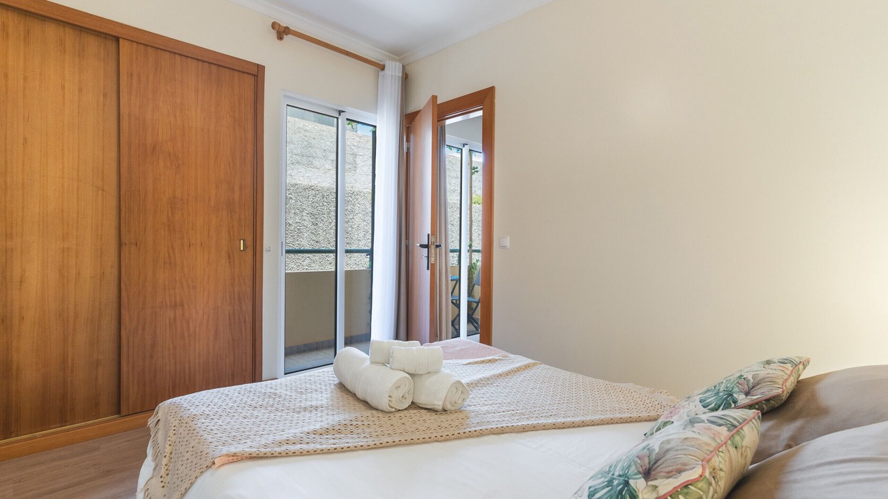 Photo of Bedroom in Porto Moniz