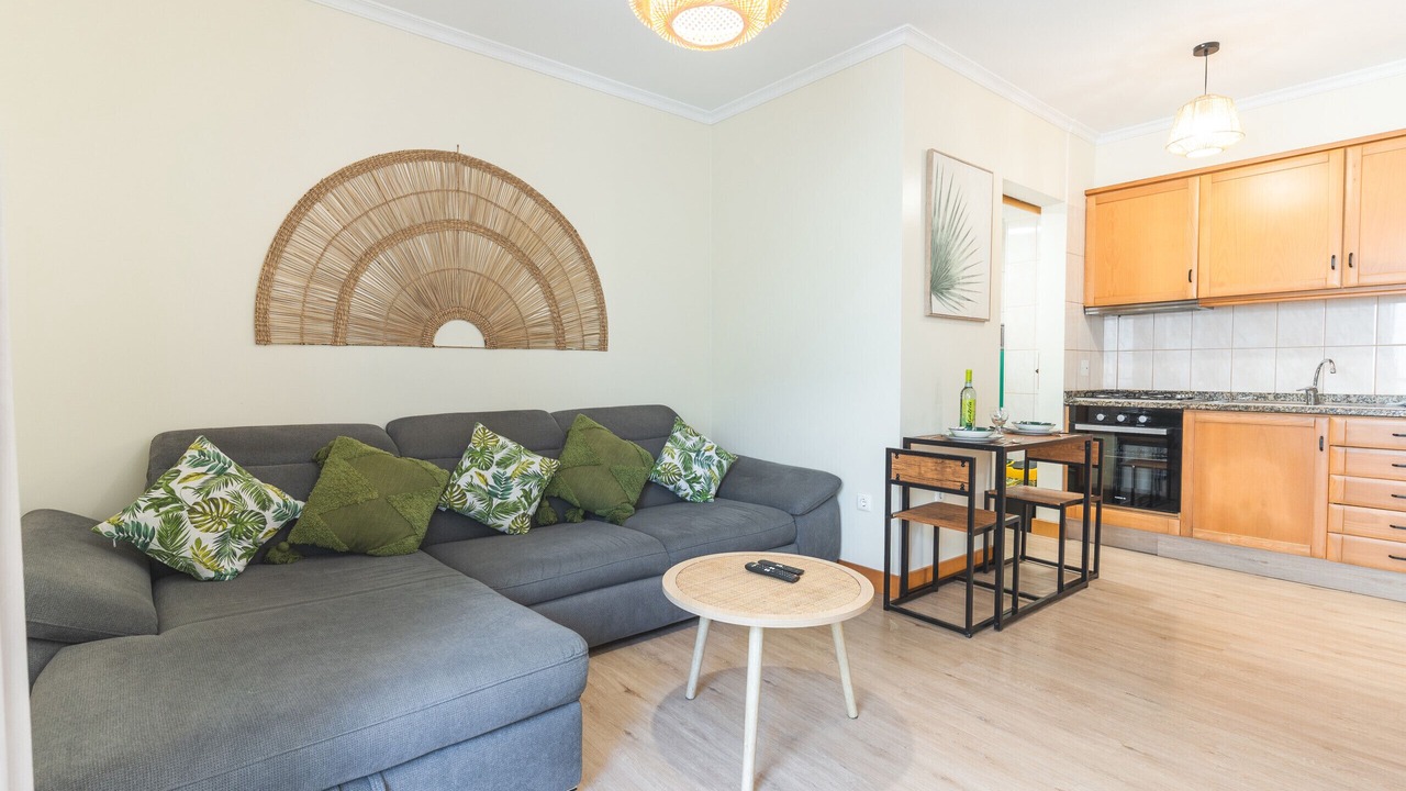 Photo of Livingroom in Porto Moniz