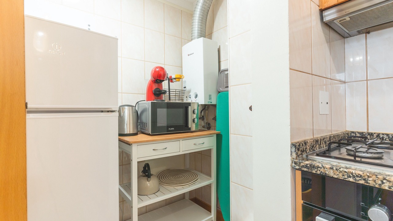 Photo of Kitchen in Porto Moniz