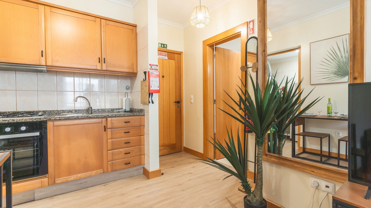 Photo of Kitchen in Porto Moniz
