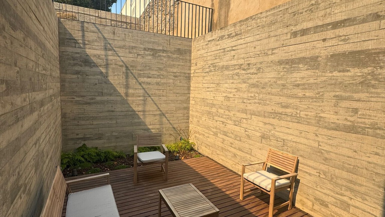 Photo of Patio Balcony in Centro / Baixa